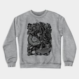 otherworld Crewneck Sweatshirt